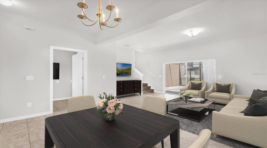 KISSIMMEE, Florida 34746, 3 Bedrooms Bedrooms, ,2 BathroomsBathrooms,Residential,For Sale,CORSA,0,MFRO6390044