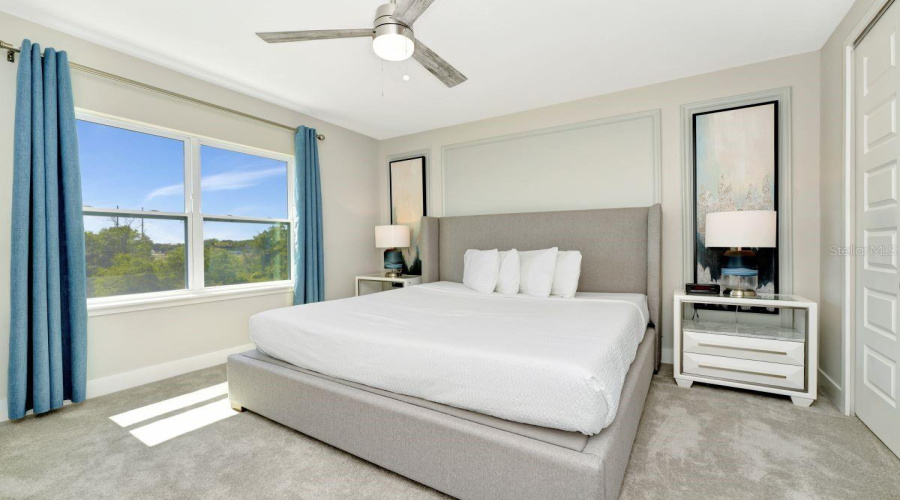 Principal Bedroom