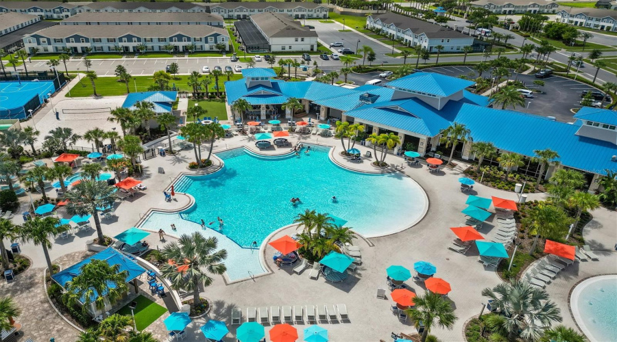 DAVENPORT, Florida 33897, 7 Bedrooms Bedrooms, ,5 BathroomsBathrooms,Residential,For Sale,KONA,0,MFRO6388686