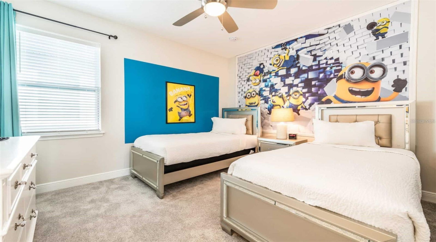 KISSIMMEE, Florida 34747, 4 Bedrooms Bedrooms, ,3 BathroomsBathrooms,Residential,For Sale,WESTLAND,0,MFRO6389916