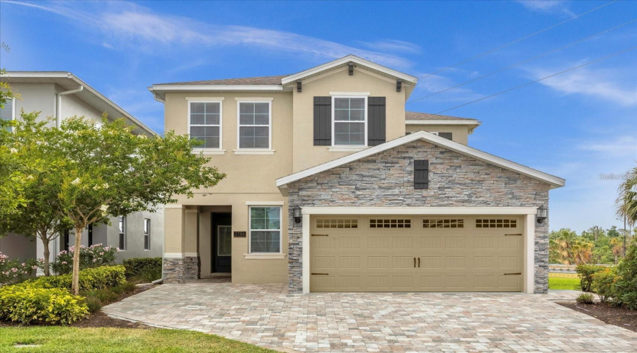 KISSIMMEE, Florida 34747, 4 Bedrooms Bedrooms, ,3 BathroomsBathrooms,Residential,For Sale,WESTLAND,0,MFRO6389916