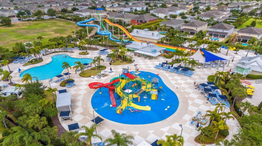 KISSIMMEE, Florida 34747, 4 Bedrooms Bedrooms, ,3 BathroomsBathrooms,Residential,For Sale,WESTLAND,0,MFRO6389916