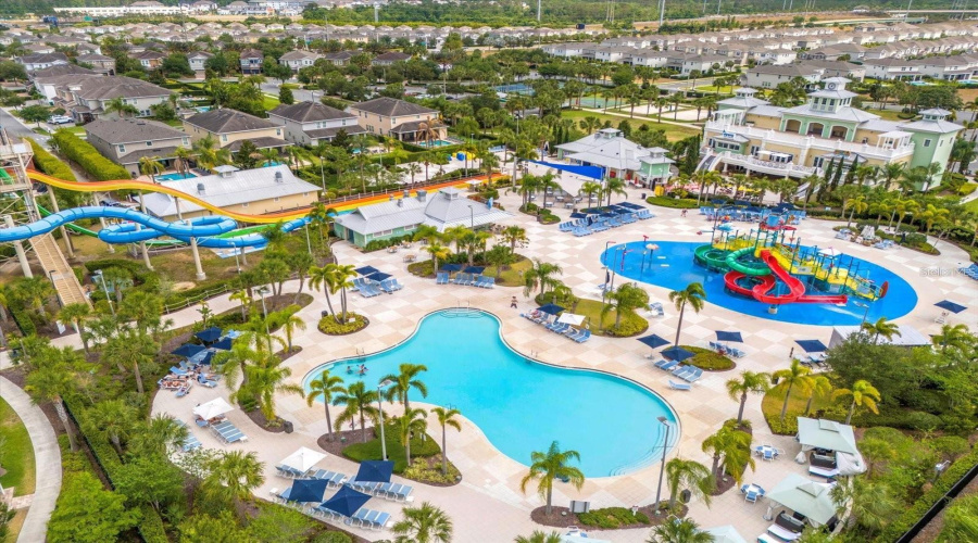 KISSIMMEE, Florida 34747, 4 Bedrooms Bedrooms, ,3 BathroomsBathrooms,Residential,For Sale,WESTLAND,0,MFRO6389916