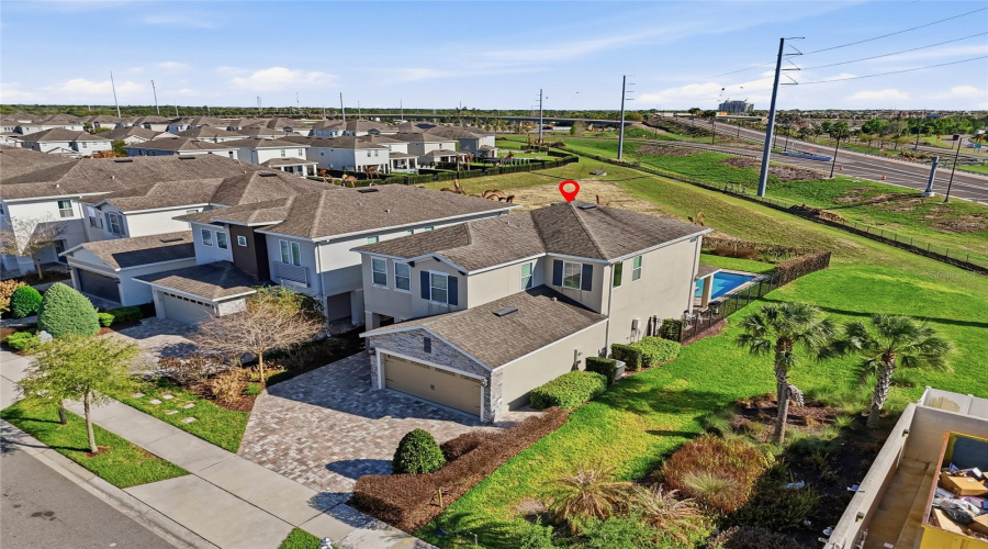 KISSIMMEE, Florida 34747, 4 Bedrooms Bedrooms, ,3 BathroomsBathrooms,Residential,For Sale,WESTLAND,0,MFRO6389916