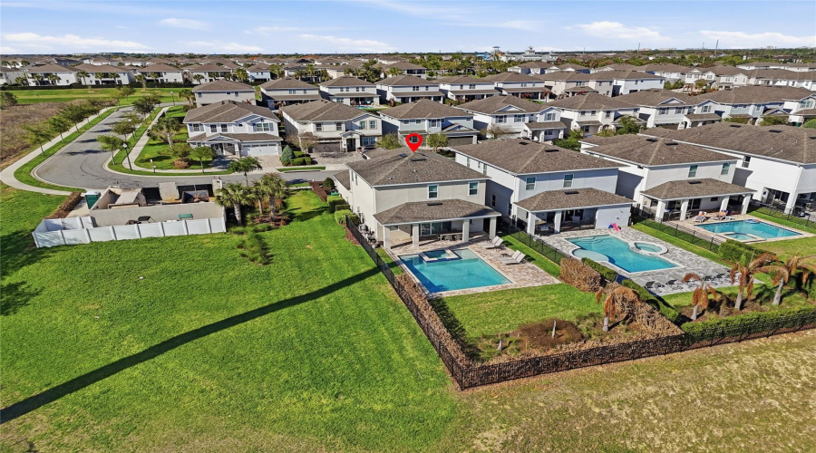 KISSIMMEE, Florida 34747, 4 Bedrooms Bedrooms, ,3 BathroomsBathrooms,Residential,For Sale,WESTLAND,0,MFRO6389916