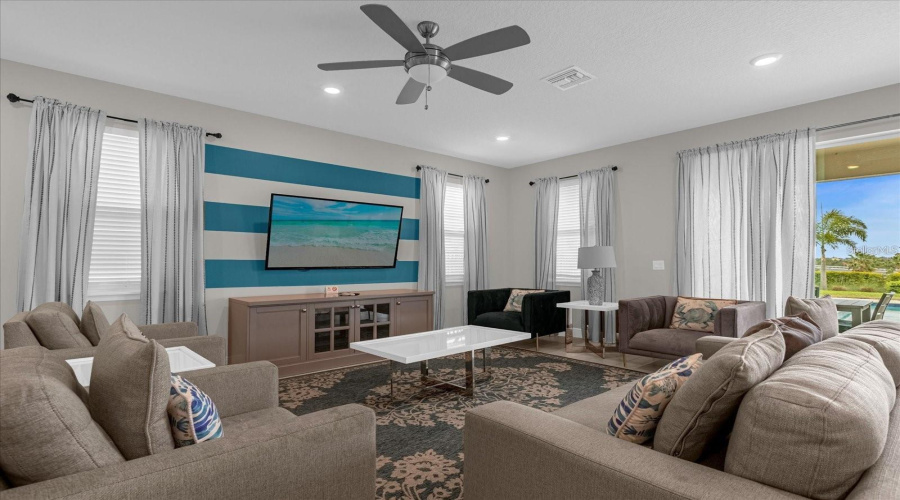 KISSIMMEE, Florida 34747, 4 Bedrooms Bedrooms, ,3 BathroomsBathrooms,Residential,For Sale,WESTLAND,0,MFRO6389916