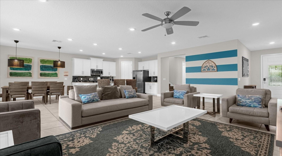 KISSIMMEE, Florida 34747, 4 Bedrooms Bedrooms, ,3 BathroomsBathrooms,Residential,For Sale,WESTLAND,0,MFRO6389916