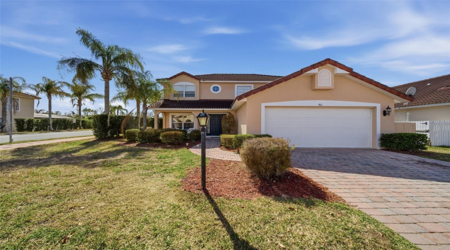 DAVENPORT, Florida 33896, 5 Bedrooms Bedrooms, ,3 BathroomsBathrooms,Residential,For Sale,ROBIN,0,MFRO6390061