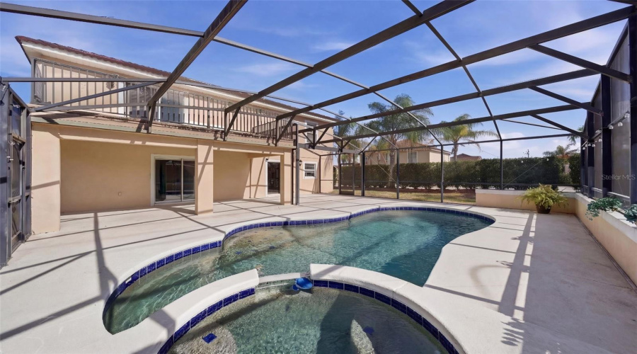 DAVENPORT, Florida 33896, 5 Bedrooms Bedrooms, ,3 BathroomsBathrooms,Residential,For Sale,ROBIN,0,MFRO6390061
