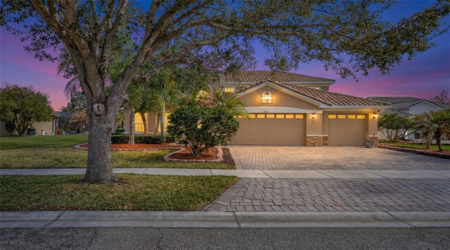 KISSIMMEE, Florida 34746, 4 Bedrooms Bedrooms, ,3 BathroomsBathrooms,Residential,For Sale,CAPTAINS,0,MFRS5145229