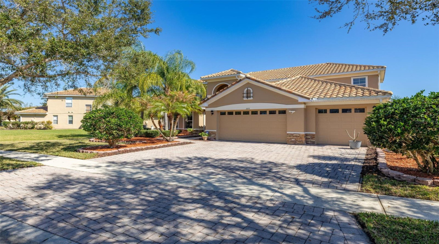 KISSIMMEE, Florida 34746, 4 Bedrooms Bedrooms, ,3 BathroomsBathrooms,Residential,For Sale,CAPTAINS,0,MFRS5145229