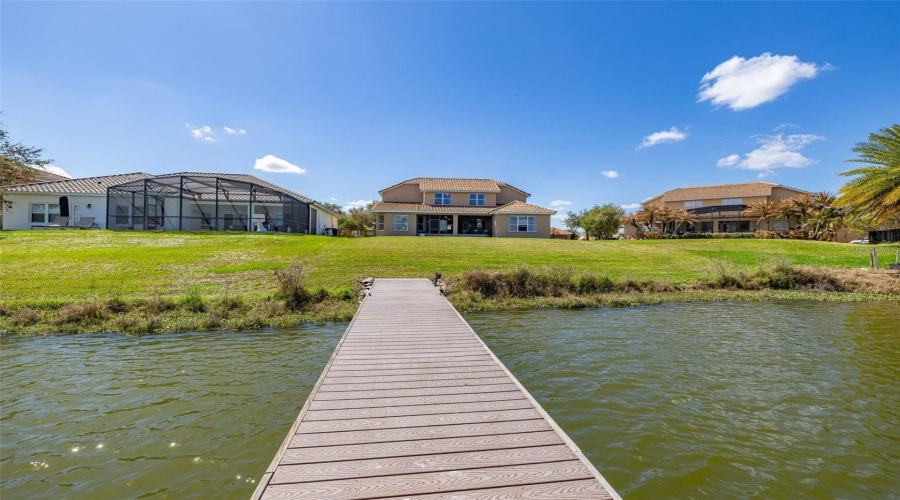 KISSIMMEE, Florida 34746, 4 Bedrooms Bedrooms, ,3 BathroomsBathrooms,Residential,For Sale,CAPTAINS,0,MFRS5145229