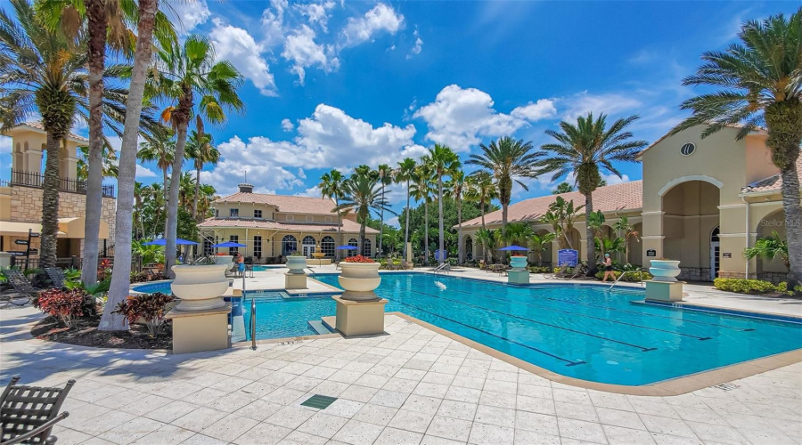 KISSIMMEE, Florida 34746, 4 Bedrooms Bedrooms, ,3 BathroomsBathrooms,Residential,For Sale,CAPTAINS,0,MFRS5145229