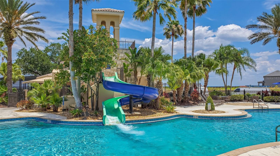 KISSIMMEE, Florida 34746, 4 Bedrooms Bedrooms, ,3 BathroomsBathrooms,Residential,For Sale,CAPTAINS,0,MFRS5145229