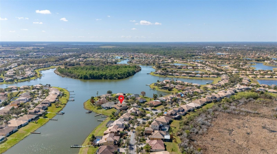 KISSIMMEE, Florida 34746, 4 Bedrooms Bedrooms, ,3 BathroomsBathrooms,Residential,For Sale,CAPTAINS,0,MFRS5145229