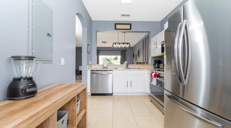 DAVENPORT, Florida 33897, 4 Bedrooms Bedrooms, ,2 BathroomsBathrooms,Residential,For Sale,BERGAMO,0,MFRO6390093