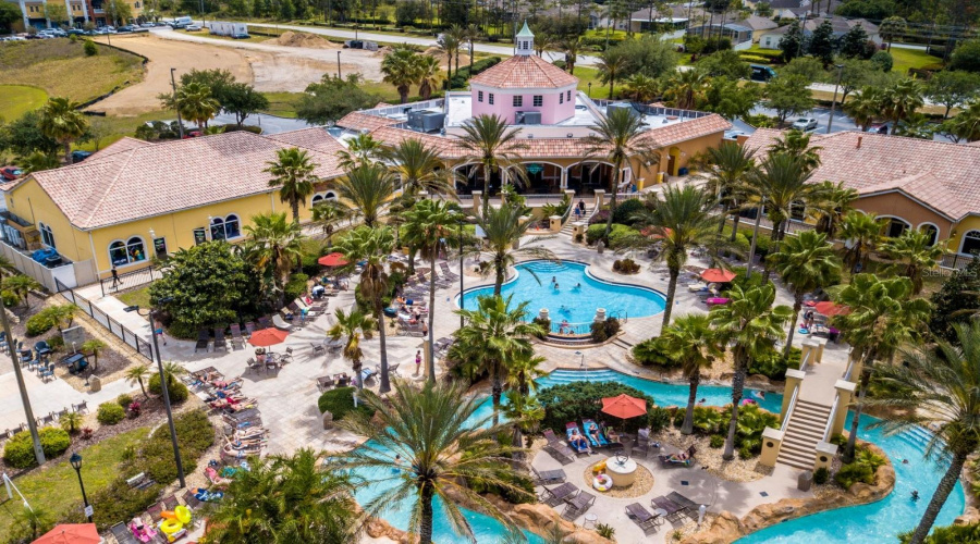 DAVENPORT, Florida 33897, 4 Bedrooms Bedrooms, ,2 BathroomsBathrooms,Residential,For Sale,BERGAMO,0,MFRO6390093