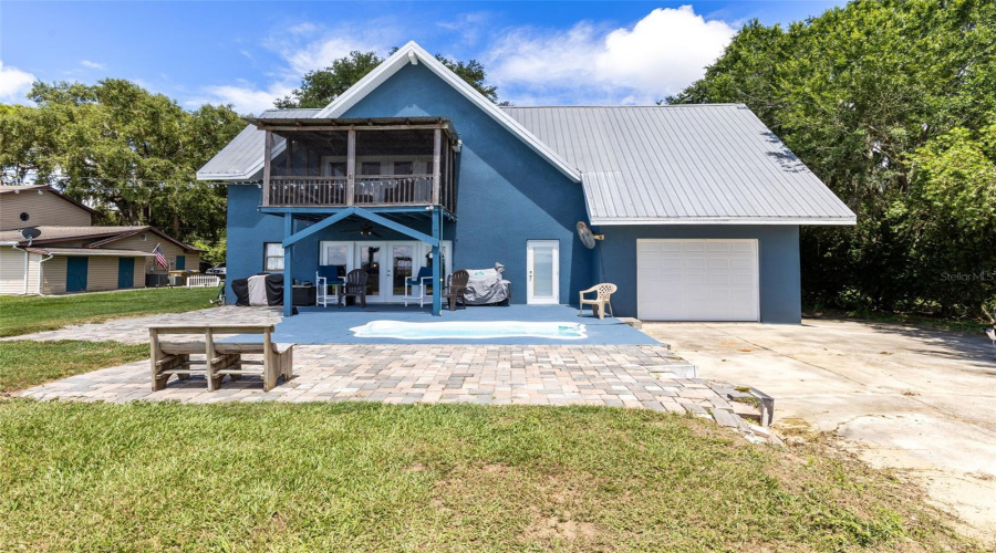 KISSIMMEE, Florida 34746, 2 Bedrooms Bedrooms, ,2 BathroomsBathrooms,Residential,For Sale,RIDGEWAY,0,MFRS5145382