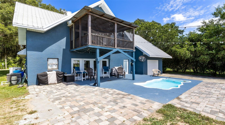 KISSIMMEE, Florida 34746, 2 Bedrooms Bedrooms, ,2 BathroomsBathrooms,Residential,For Sale,RIDGEWAY,0,MFRS5145382