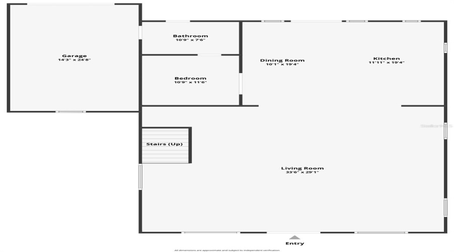 KISSIMMEE, Florida 34746, 2 Bedrooms Bedrooms, ,2 BathroomsBathrooms,Residential,For Sale,RIDGEWAY,0,MFRS5145382