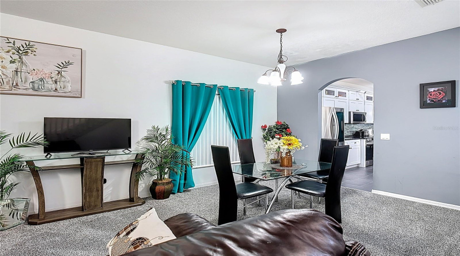 KISSIMMEE, Florida 34746, 5 Bedrooms Bedrooms, ,3 BathroomsBathrooms,Residential,For Sale,CUMBRIAN LAKES,0,MFRO6389975