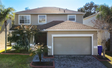 KISSIMMEE, Florida 34746, 5 Bedrooms Bedrooms, ,3 BathroomsBathrooms,Residential,For Sale,CUMBRIAN LAKES,0,MFRO6389975