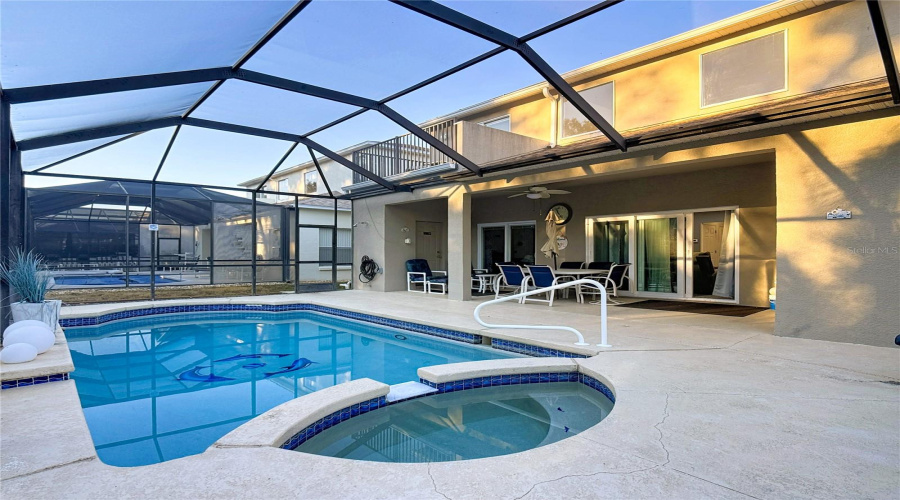 KISSIMMEE, Florida 34746, 5 Bedrooms Bedrooms, ,3 BathroomsBathrooms,Residential,For Sale,CUMBRIAN LAKES,0,MFRO6389975