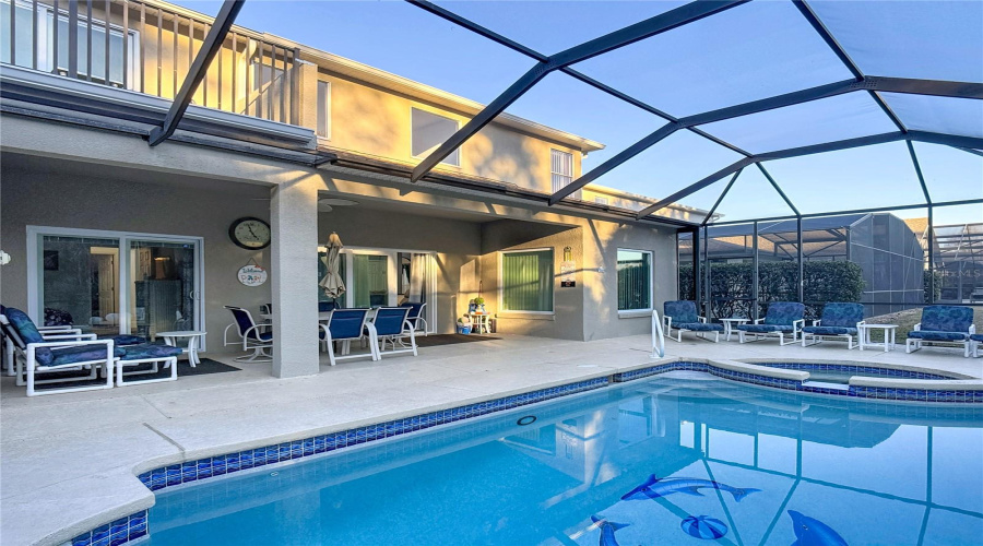 KISSIMMEE, Florida 34746, 5 Bedrooms Bedrooms, ,3 BathroomsBathrooms,Residential,For Sale,CUMBRIAN LAKES,0,MFRO6389975