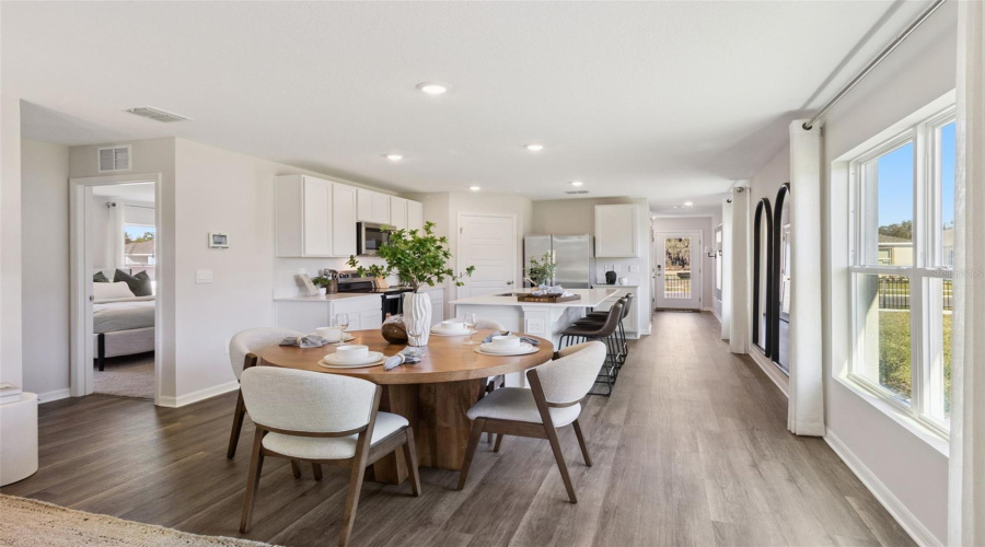 DAVENPORT, Florida 33837, 4 Bedrooms Bedrooms, ,2 BathroomsBathrooms,Residential,For Sale,PARTINGTON,0,MFRO6390164