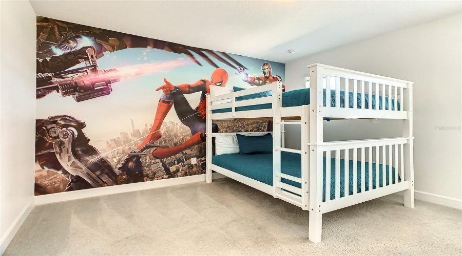 KISSIMMEE, Florida 34746, 9 Bedrooms Bedrooms, ,7 BathroomsBathrooms,Residential,For Sale,MARCELLO,0,MFRO6342893