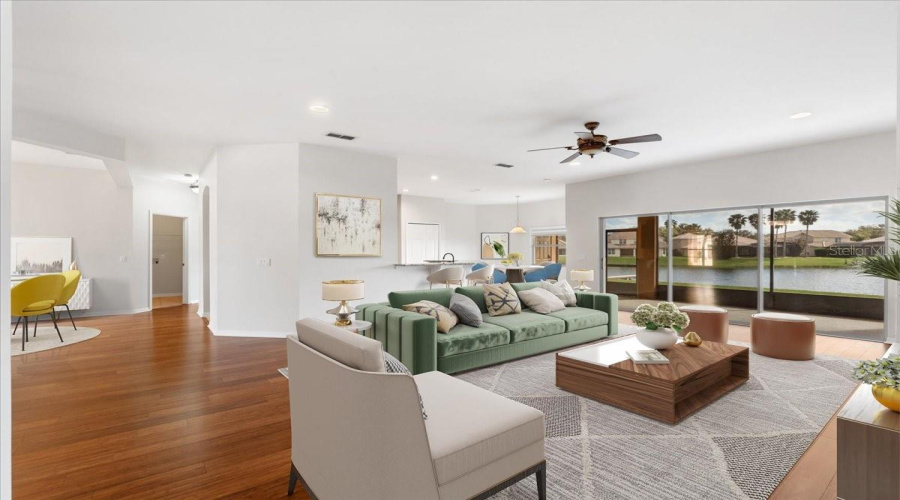 KISSIMMEE, Florida 34746, 4 Bedrooms Bedrooms, ,3 BathroomsBathrooms,Residential,For Sale,SOMERSET,0,MFRO6389228