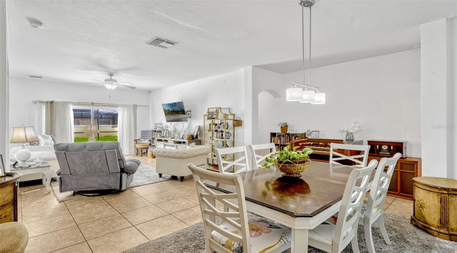 KISSIMMEE, Florida 34747, 4 Bedrooms Bedrooms, ,2 BathroomsBathrooms,Residential,For Sale,FAN PALM,0,MFRO6317015