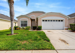 KISSIMMEE, Florida 34747, 4 Bedrooms Bedrooms, ,2 BathroomsBathrooms,Residential,For Sale,FAN PALM,0,MFRO6317015