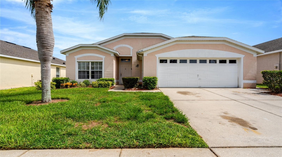 KISSIMMEE, Florida 34747, 4 Bedrooms Bedrooms, ,2 BathroomsBathrooms,Residential,For Sale,FAN PALM,0,MFRO6317015