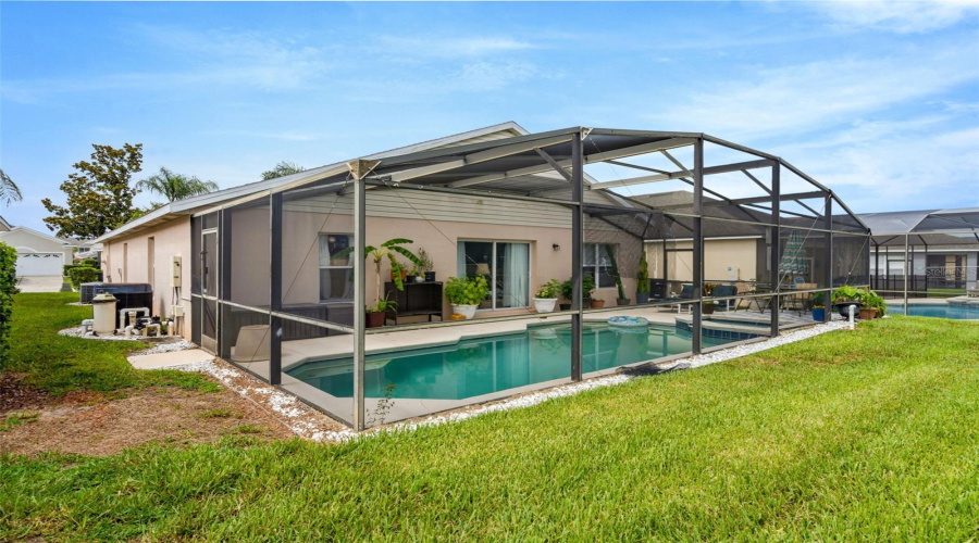 KISSIMMEE, Florida 34747, 4 Bedrooms Bedrooms, ,2 BathroomsBathrooms,Residential,For Sale,FAN PALM,0,MFRO6317015