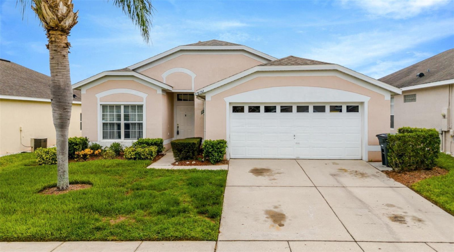 KISSIMMEE, Florida 34747, 4 Bedrooms Bedrooms, ,2 BathroomsBathrooms,Residential,For Sale,FAN PALM,0,MFRO6317015
