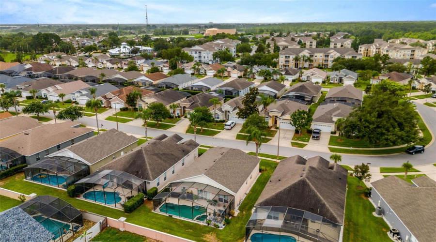 KISSIMMEE, Florida 34747, 4 Bedrooms Bedrooms, ,2 BathroomsBathrooms,Residential,For Sale,FAN PALM,0,MFRO6317015