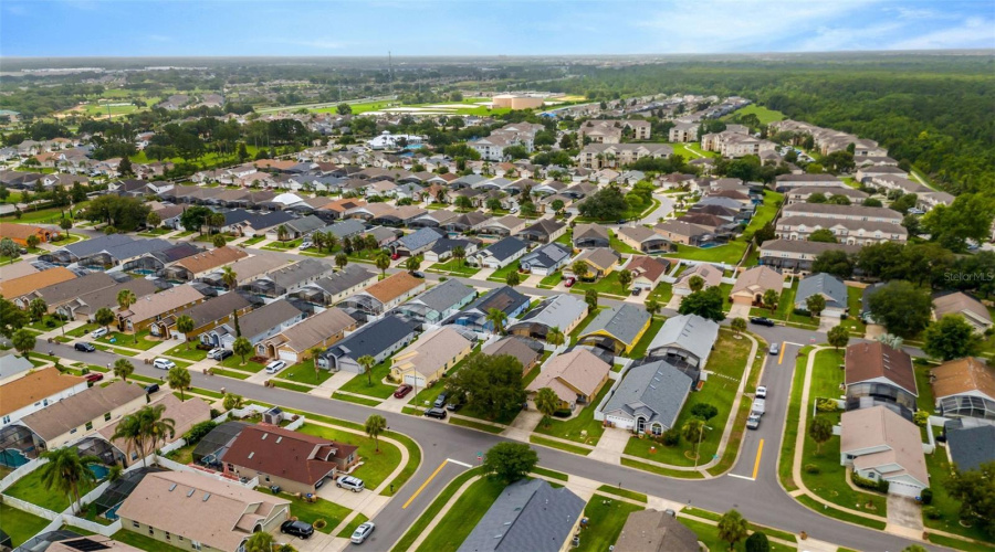 KISSIMMEE, Florida 34747, 4 Bedrooms Bedrooms, ,2 BathroomsBathrooms,Residential,For Sale,FAN PALM,0,MFRO6317015