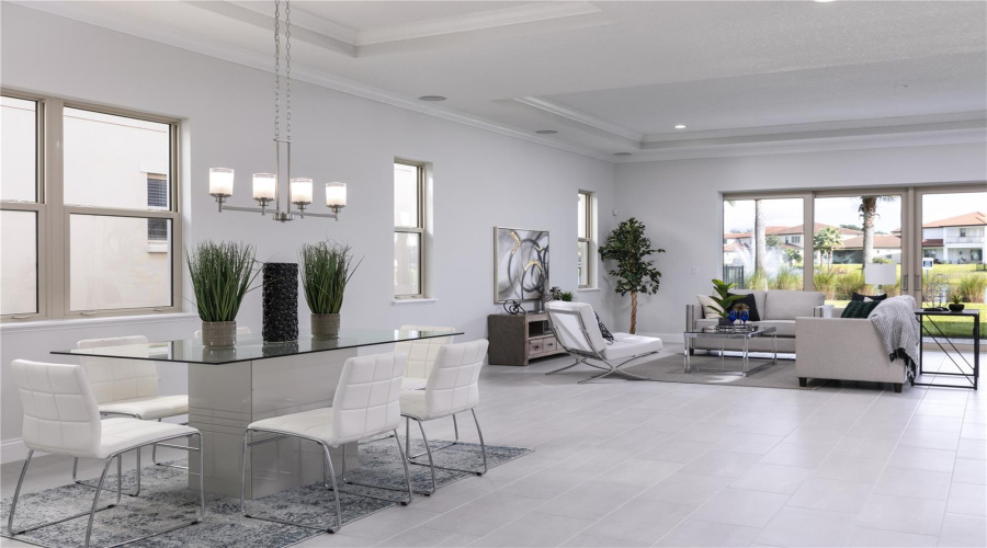 ORLANDO, Florida 32836, 4 Bedrooms Bedrooms, ,4 BathroomsBathrooms,Residential,For Sale,ROYAL CYPRESS,0,MFRO6390187