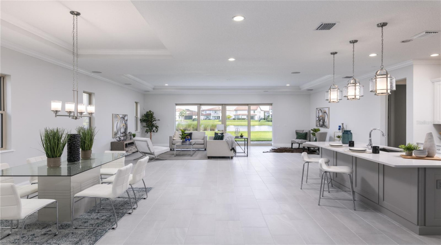 ORLANDO, Florida 32836, 4 Bedrooms Bedrooms, ,4 BathroomsBathrooms,Residential,For Sale,ROYAL CYPRESS,0,MFRO6390187