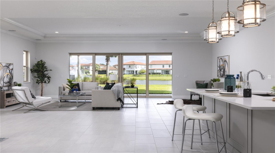 ORLANDO, Florida 32836, 4 Bedrooms Bedrooms, ,4 BathroomsBathrooms,Residential,For Sale,ROYAL CYPRESS,0,MFRO6390187