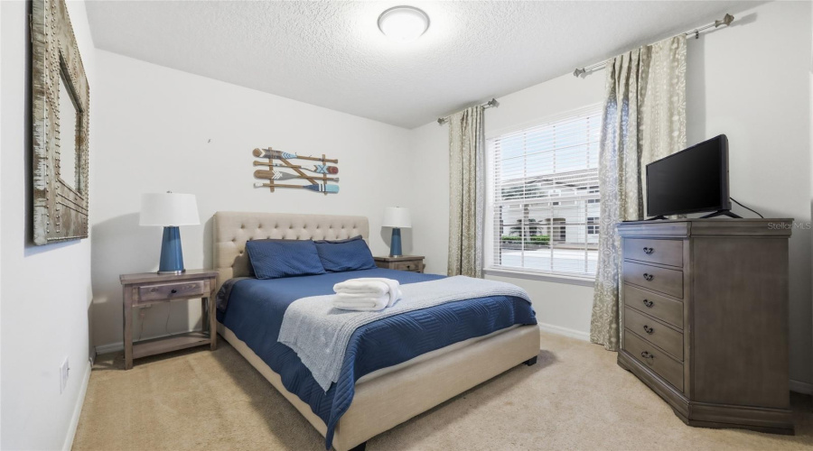 KISSIMMEE, Florida 34747, 5 Bedrooms Bedrooms, ,4 BathroomsBathrooms,Residential,For Sale,GENEVE,0,MFRO6370265