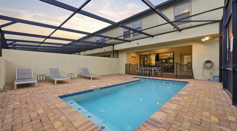 KISSIMMEE, Florida 34747, 5 Bedrooms Bedrooms, ,4 BathroomsBathrooms,Residential,For Sale,GENEVE,0,MFRO6370265