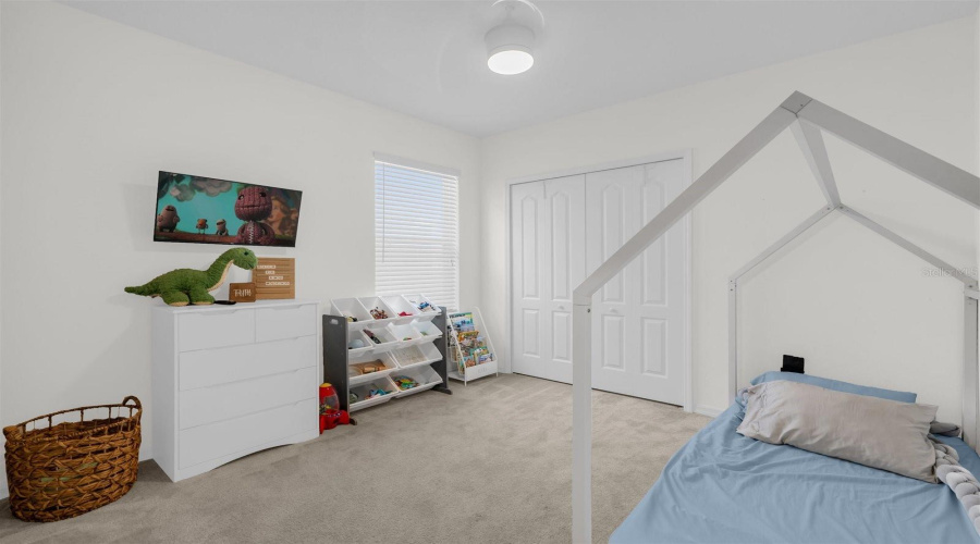 KISSIMMEE, Florida 34746, 3 Bedrooms Bedrooms, ,2 BathroomsBathrooms,Residential,For Sale,DESERT ROSE,0,MFRO6390149