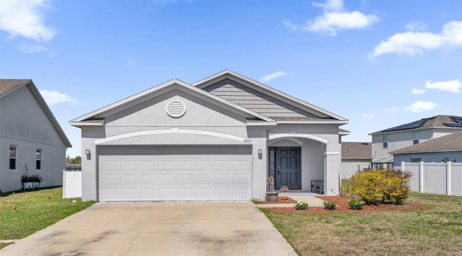 KISSIMMEE, Florida 34746, 3 Bedrooms Bedrooms, ,2 BathroomsBathrooms,Residential,For Sale,DESERT ROSE,0,MFRO6390149