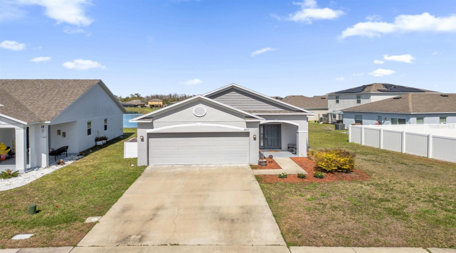 KISSIMMEE, Florida 34746, 3 Bedrooms Bedrooms, ,2 BathroomsBathrooms,Residential,For Sale,DESERT ROSE,0,MFRO6390149