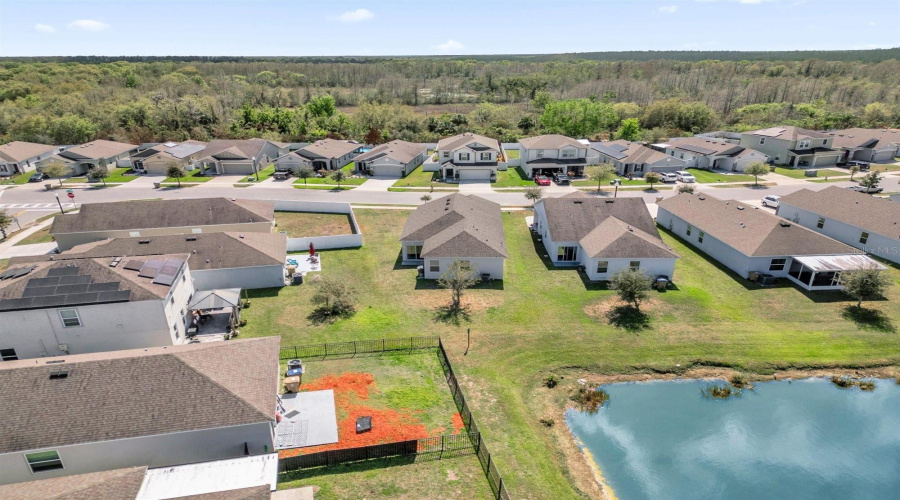 KISSIMMEE, Florida 34746, 3 Bedrooms Bedrooms, ,2 BathroomsBathrooms,Residential,For Sale,DESERT ROSE,0,MFRO6390149