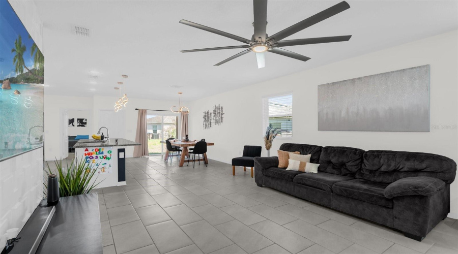 KISSIMMEE, Florida 34746, 3 Bedrooms Bedrooms, ,2 BathroomsBathrooms,Residential,For Sale,DESERT ROSE,0,MFRO6390149