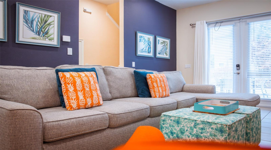 KISSIMMEE, Florida 34747, 3 Bedrooms Bedrooms, ,3 BathroomsBathrooms,Residential,For Sale,DREAMSICLE,0,MFRO6387518