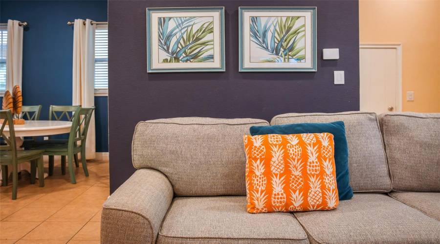 KISSIMMEE, Florida 34747, 3 Bedrooms Bedrooms, ,3 BathroomsBathrooms,Residential,For Sale,DREAMSICLE,0,MFRO6387518